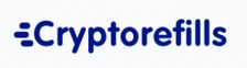 Logo Cryptorefills