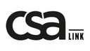 Logo CSA Link