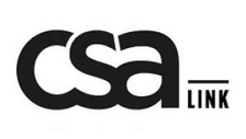 Logo CSA Link