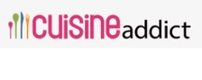 Logo Cuisine Addict