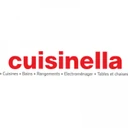 Logo Cuisinella