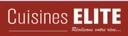 Logo Cuisines Elite