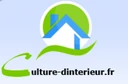 Logo Culture d'intérieur