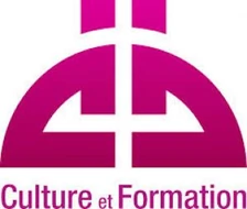 Logo Culture et Formation