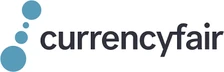 Logo CurrencyFair
