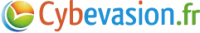 Logo Cybevasion.fr