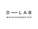 Logo D-LAB Nutricosmetics