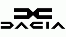 Logo Dacia