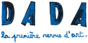Logo Dada revue