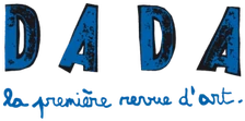Logo Dada revue