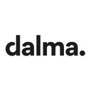 Logo dalma.