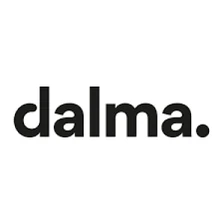 Logo dalma.