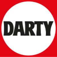 Logo Darty cuisine