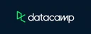 Logo Datacamp