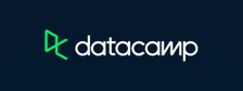 Logo Datacamp