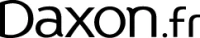 Logo DAXON
