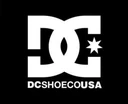 Logo DC Shoes