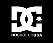 Logo DC Shoes