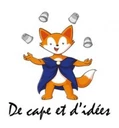 Logo De cape et d'idées