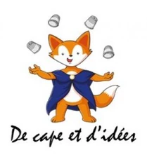 Logo De cape et d'idées