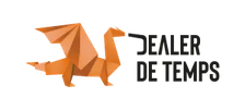 Logo Dealer de Temps