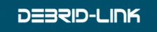 Logo Debrid Link