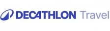 Logo Decathlon Travel
