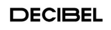Logo Decibel
