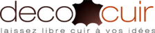 Logo Deco Cuir