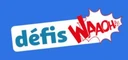 Logo Défis Waaoh Auchan