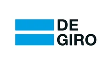 Logo Degiro