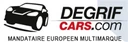 Logo Degrifcars