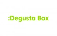 Logo Degustabox