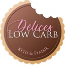 Logo Delices Low Carb
