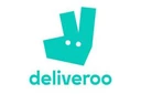 Logo Deliveroo