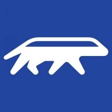 Logo Deltabadger