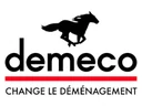 Logo DEMECO