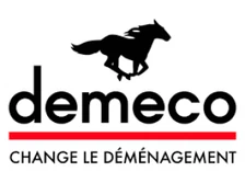 Logo DEMECO