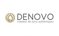 Logo Denovo