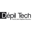 Logo Depil Tech