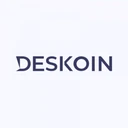 Logo Deskoin