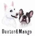 Logo Dexter et mango