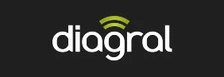 Logo Diagral