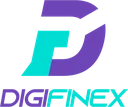 Logo Digifinex