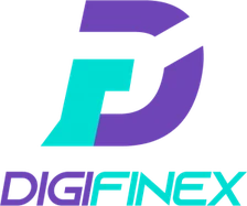 Logo Digifinex