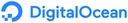 Logo Digital Ocean