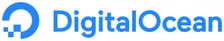 Logo Digital Ocean