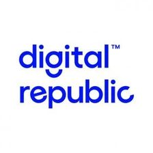 Logo Digital Republic