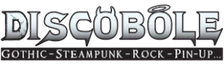 Logo Discobole