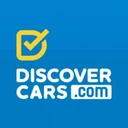 Logo Discovercars